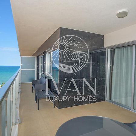 Casa Iris Ivan Luxury Homes 10ªpta Norte 1ªlinea Оропеса-дель-Мар Экстерьер фото