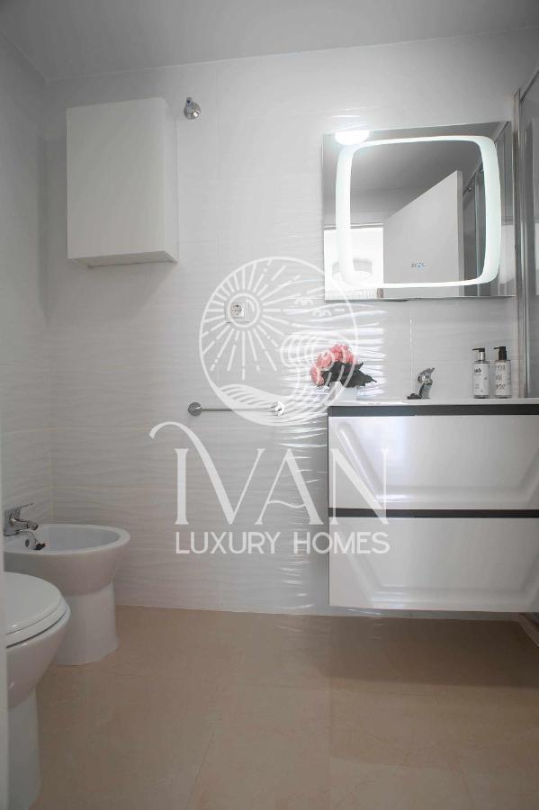 Casa Iris Ivan Luxury Homes 10ªpta Norte 1ªlinea Оропеса-дель-Мар Экстерьер фото