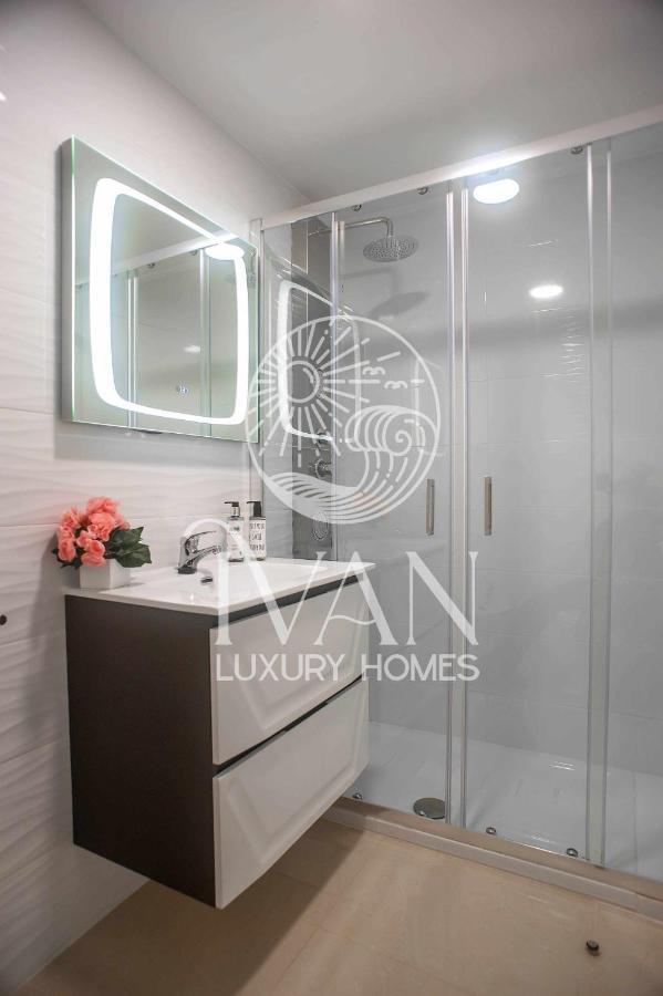 Casa Iris Ivan Luxury Homes 10ªpta Norte 1ªlinea Оропеса-дель-Мар Экстерьер фото