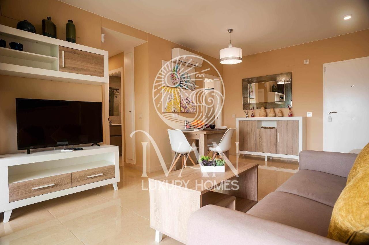 Casa Iris Ivan Luxury Homes 10ªpta Norte 1ªlinea Оропеса-дель-Мар Экстерьер фото