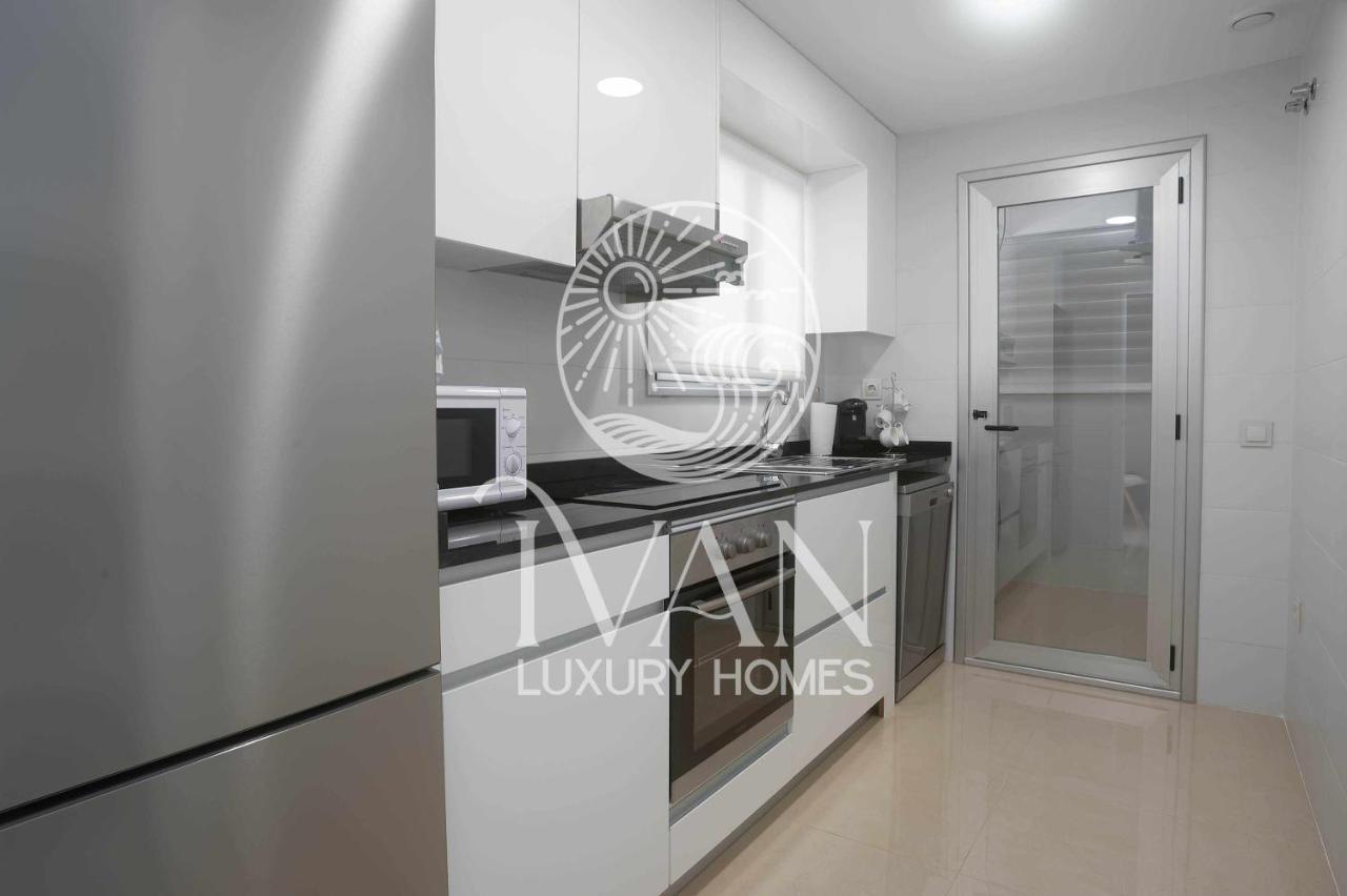 Casa Iris Ivan Luxury Homes 10ªpta Norte 1ªlinea Оропеса-дель-Мар Экстерьер фото