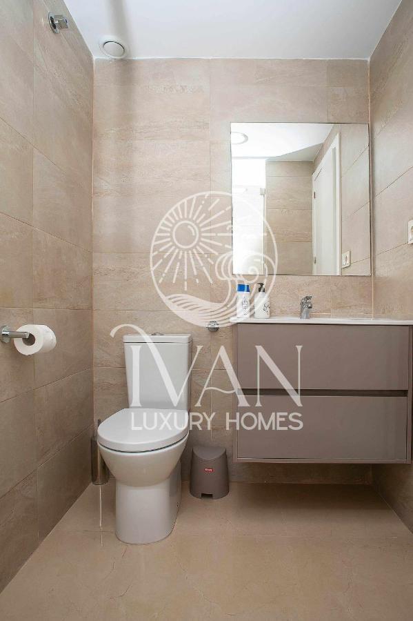 Casa Iris Ivan Luxury Homes 10ªpta Norte 1ªlinea Оропеса-дель-Мар Экстерьер фото