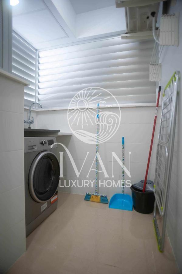 Casa Iris Ivan Luxury Homes 10ªpta Norte 1ªlinea Оропеса-дель-Мар Экстерьер фото